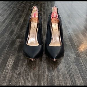 Ted Baker Pumps